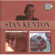 Stan Kenton – The Romantic Approach